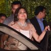 Mukesh Ambani hosts Isheta Salgaocar's pre-wedding bash!