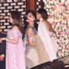 Mukesh Ambani hosts Isheta Salgaocar's pre-wedding bash!