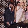 Mukesh Ambani hosts Isheta Salgaocar's pre-wedding bash!