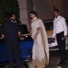 Mukesh Ambani hosts Isheta Salgaocar's pre-wedding bash!