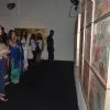 Celebs at Satish Gupta's Art Exhibition