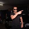 Arjun Rampal at Launch of first look of film 'Daddy'