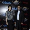 Karisma Kapoor at World Leadership Awards 2016