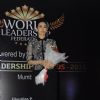 Karisma Kapoor at World Leadership Awards 2016