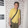 Celebs at Javed Akhtar's Birthday Bash