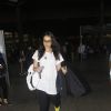 Airport Diaries: Shraddha Kapoor