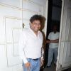 Johnny Lever at Special Screening of 'Raees'