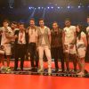 Salim - Sulaiman attend the launch 'Super Fight League'