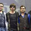 Shah Rukh Khan promotes 'Raees' in Dubai