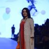 Mini Mathur at Lakme Fashion Week 2017 Day 1