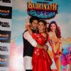 Trailer Launch of 'Badrinath Ki Dulhania'
