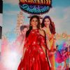Trailer Launch of 'Badrinath Ki Dulhania'