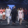 Lakme Fashion Week 2017 Day 5: Grand Finale