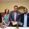 Rishi Kapoor received Lifetime Achievement Award from Rotary Club, Mumbai