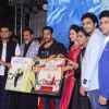 Launch of Mahesh Manjrekar's film 'Rubik's Cube'