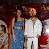 Anushka Sharma and Diljit Dosanjh Promote 'Phillauri'