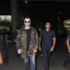 #AirportSpottings: Celebs Snapped at Airport