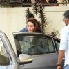 Kareena Kapoor Snapped in Bandra