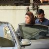 Kareena Kapoor Snapped in Bandra