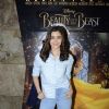 Alia Bhatt Hosts Special Screening of 'Beauty & Beast' for NGO Kids