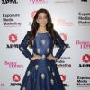 Juhi Chawla at Cover Launch of 'Better Homes & Gardens'