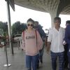 Alia Bhatt Snapped at Airport!