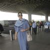 Actress Sridevi Snapped at Airport!
