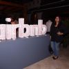 Airbnb Launch with Sonam Kapoor and Mandira Bedi