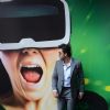 Ranbir Kapoor Launches PVR's 'VR Lounge' in Noida