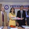 Juhi Chawla at 'Priyadarshini Award'