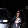 Bollywood celebs snapped around the town