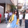 Bollywood celebs snapped around the town