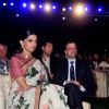 Deepika Padukone at 'IBLA Awards 2017'