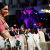 Deepika Padukone snapped at 'IBLA Awards 2017'