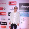 Manav Kaul attends 'HT STYLE AWARDS 2017'