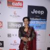 Divya Dutta attends 'HT STYLE AWARDS 2017'