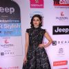 Prachi Desai attends 'HT STYLE AWARDS 2017'