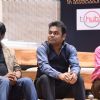 A.R Rahman at IIFA Press Meet