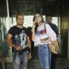 Airport Diaries: Celebs Snapped at Airport