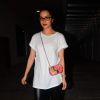 Shraddha Kapoor snapped with her friends outside 'Hakkassan&#8203;'