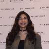 Actress Amyra Dastur at 'Promod' Event