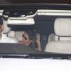 Gauri Khan and Shahid Kapoor arrive at Karan Johar's residence