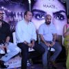 Raveena Tandon Promotes her film 'Maatr'