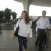 #AirportSpottings: Celebs Snapped at Airport!