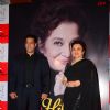 Salman Khan at Khalid Mohamed's book launch on Asha Parikh!