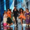 Hrithik Roshan sets the stage on fire at 'Nach Bachliye'