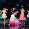 Hrithik Roshan sets the stage on fire at 'Nach Bachliye'