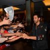 Hrithik Roshan meets his fans with team 'Kaabil'