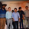 Trailer Launch of Sachin: A Billion Dreams