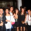 Shilpa Shetty, Sophie Choudry and Katrina Kaif Snapped at a dinner party!